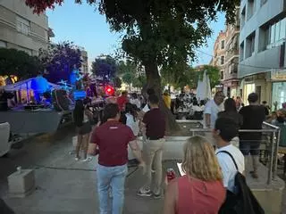 Puente Genil, Cabra y Baena celebran sus 'Noches de compras'