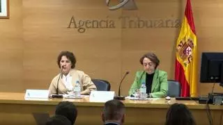 Un asesor fiscal advierte sobre la declaración de la renta: "No es una lotería, no estés tan contento si te devuelven"
