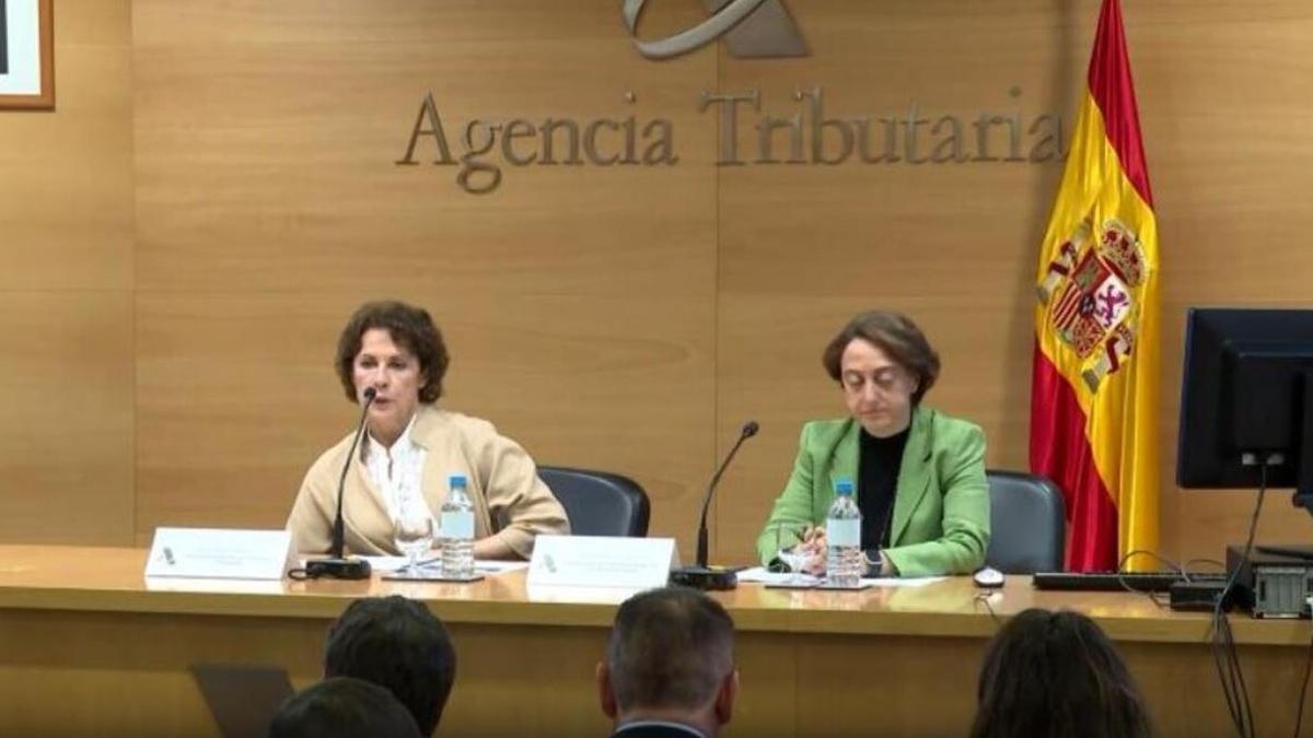 Hacienda prevé devolver 14.908 millones en la Campaña de la Renta, un alza del 9,6%