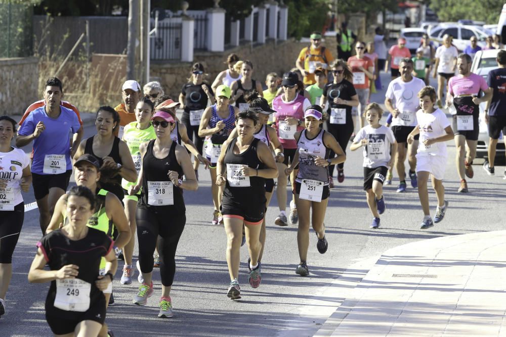 Atletismo - trail