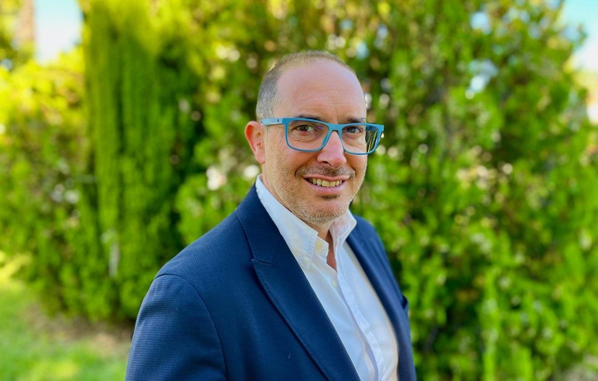 Jose Maria Zambrano, elegido nuevo presidente del Smart City Cluster, que tiene su sede en Málaga.