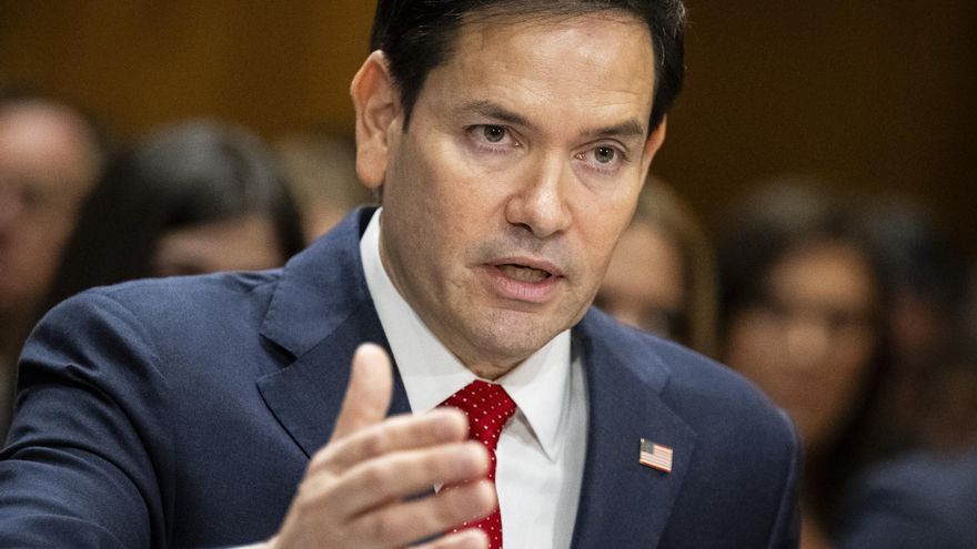 ¿Cuál va a ser el salario del nuevo secretario de Estado de Estados Unidos?