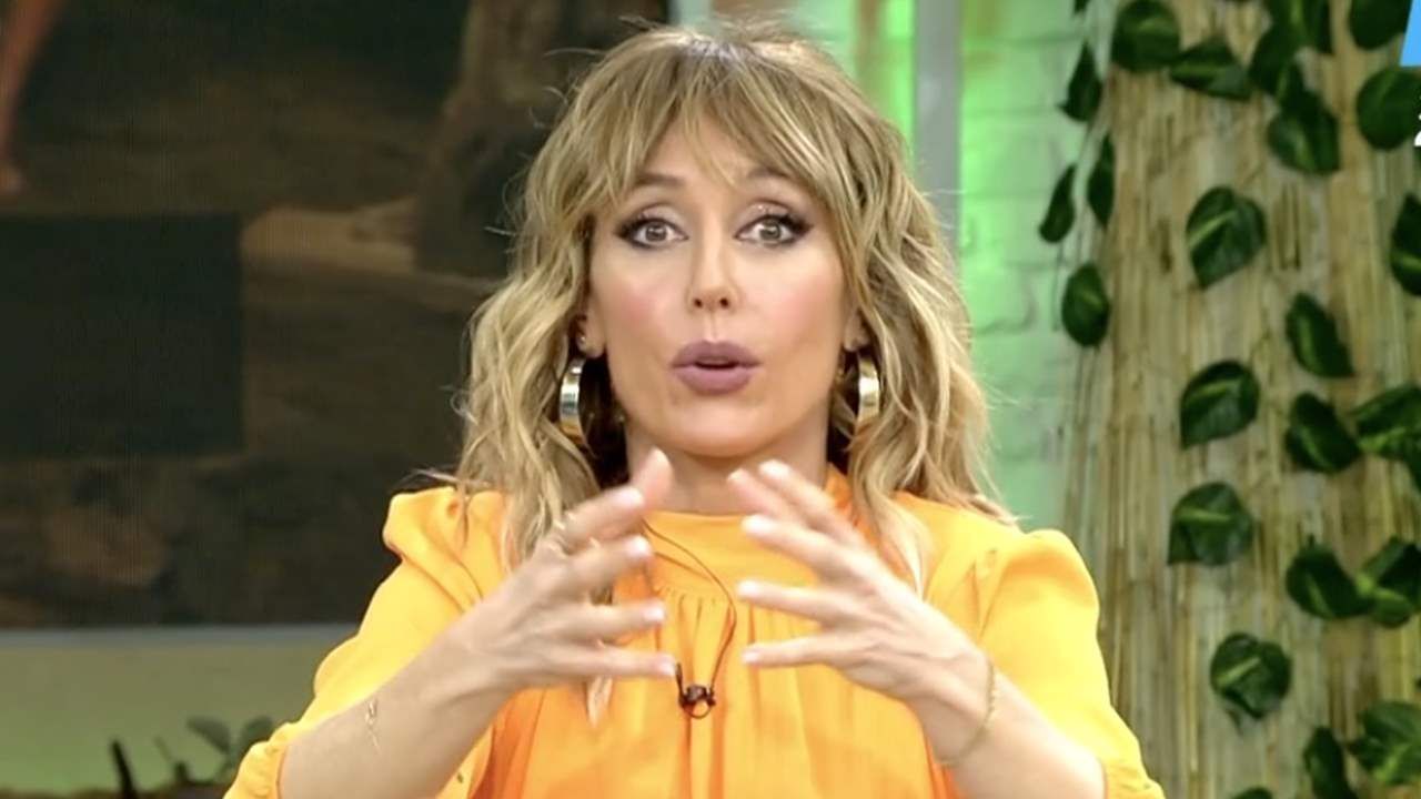Emma García arremete contra Georgina Rodríguez: &quot;Vive en un mundo aparte&quot;