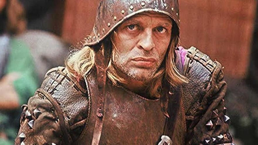 Ramon J. Sender: la antiepopeya de Lope de Aguirre