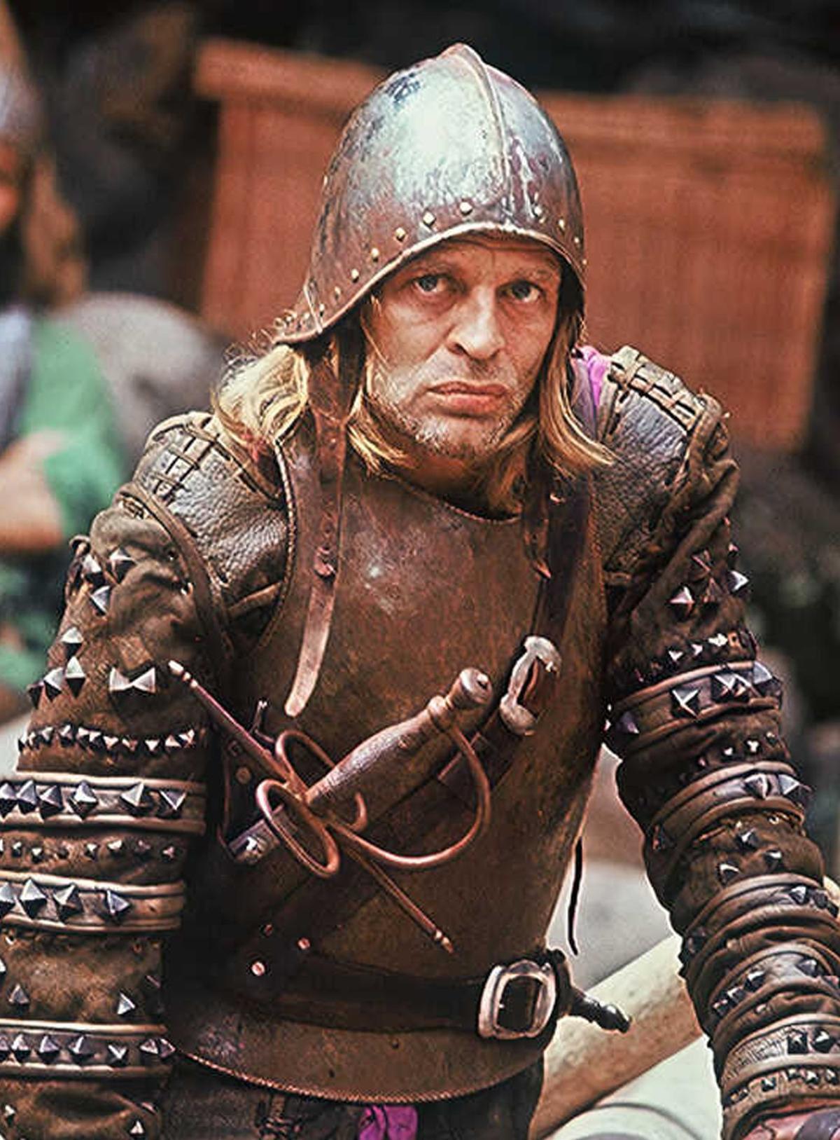 La antiepopeya de Lope de Aguirre