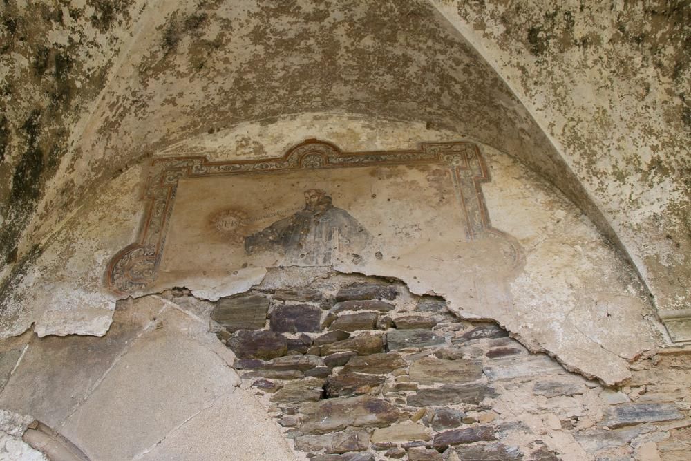 Convento San Antonio de Padua de Garrovillas