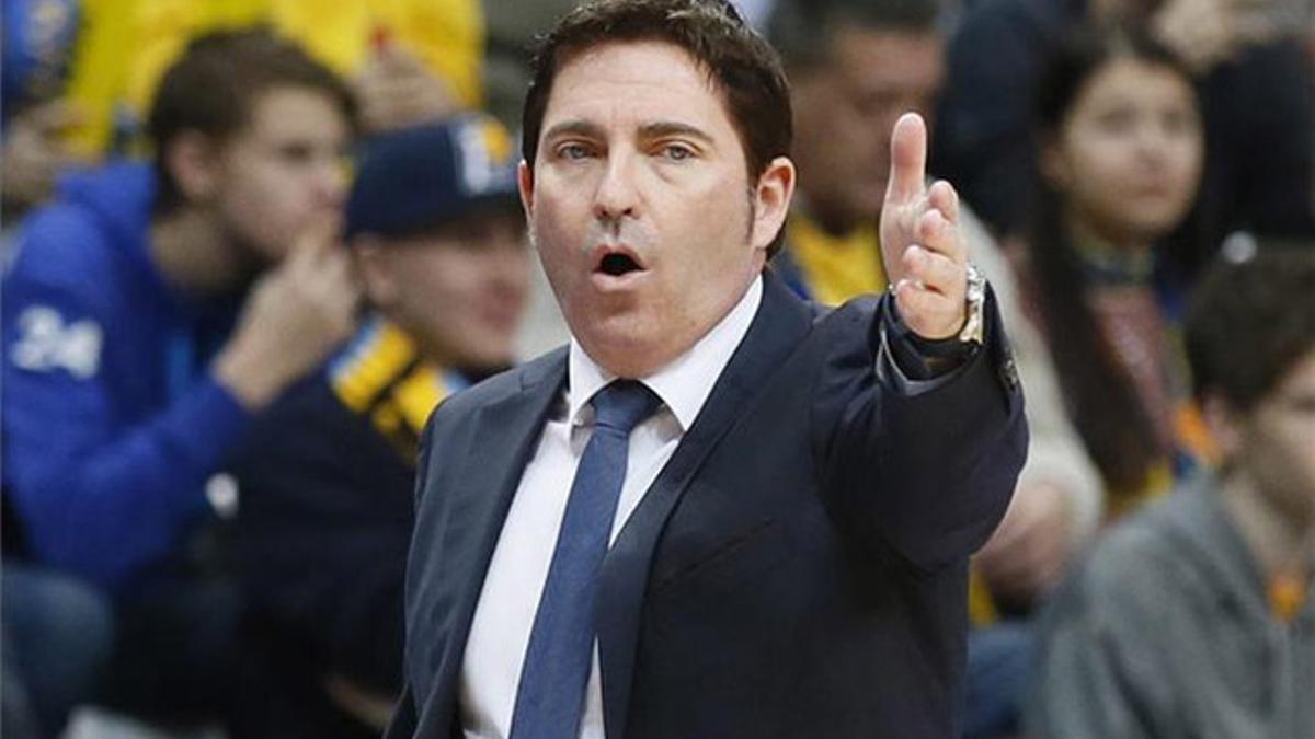 Xavi Pascual