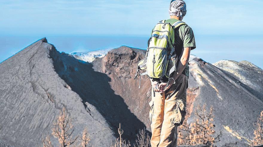 Los temblores no cesan en La Palma: la isla sufre 109 terremotos en 10 días