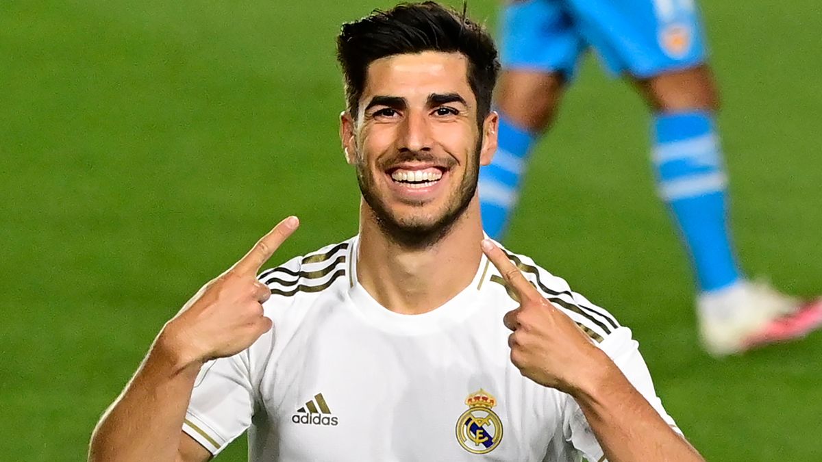 Asensio sigue buscando destino