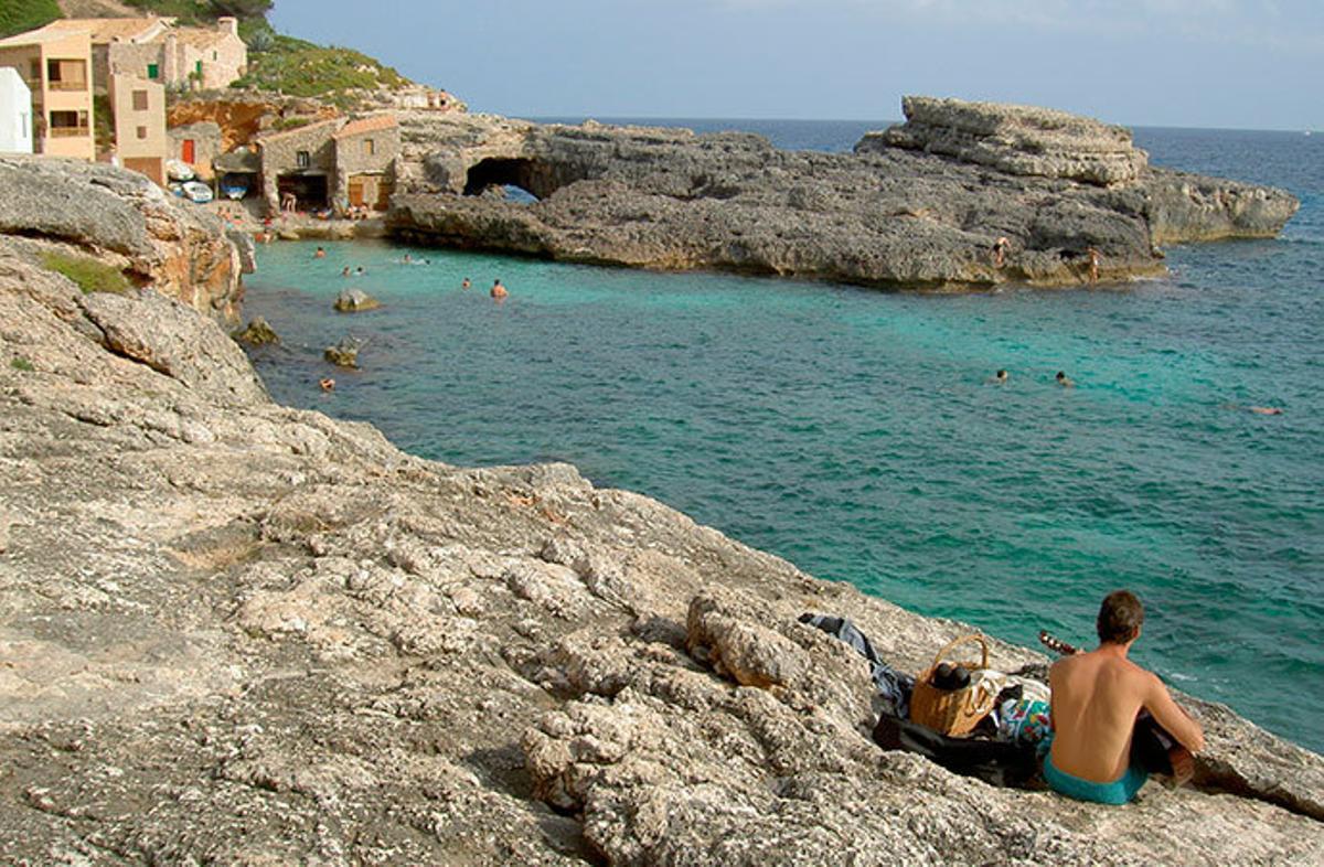 Las 10 mejores playas nudistas de Mallorca