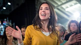 Irene Montero reaparece para enfrentar los retos de Podemos y poner a prueba su liderazgo