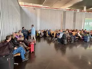 Caos ferroviario en Alicante: Renfe recomienda no viajar por la huelga