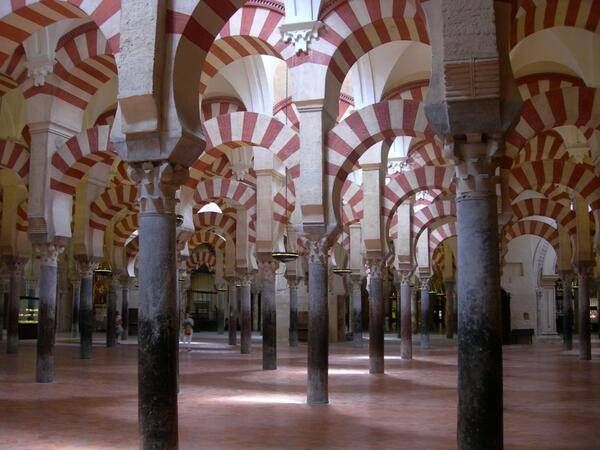 Así ven los lectores la Mezquita premiada