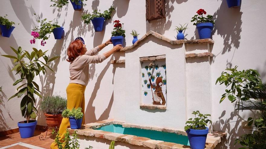 La edición 104 del concurso de Patios de Córdoba llega con un combo de novedades