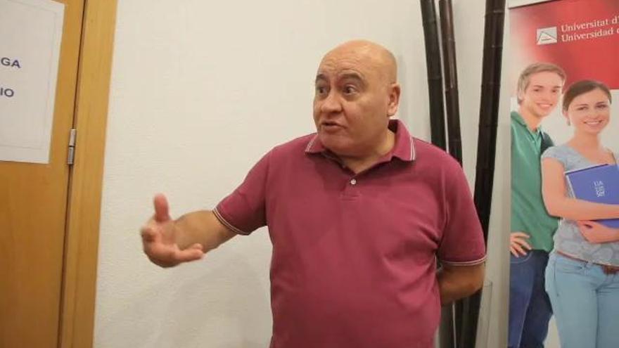 Más de diecisiete años amarrando los recuerdos
