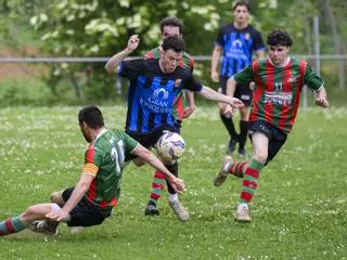 El Lladó ajorna la festa de la Jonquera i el Sant Miquel afronta la setmana que podria donar-li la lliga