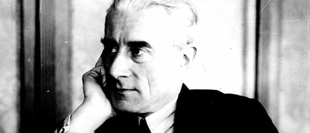 Ravel, con piano y orquesta