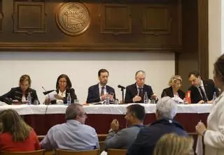 El Club de Regatas de Gijón eleva a 10.000 euros la cuota de entrada