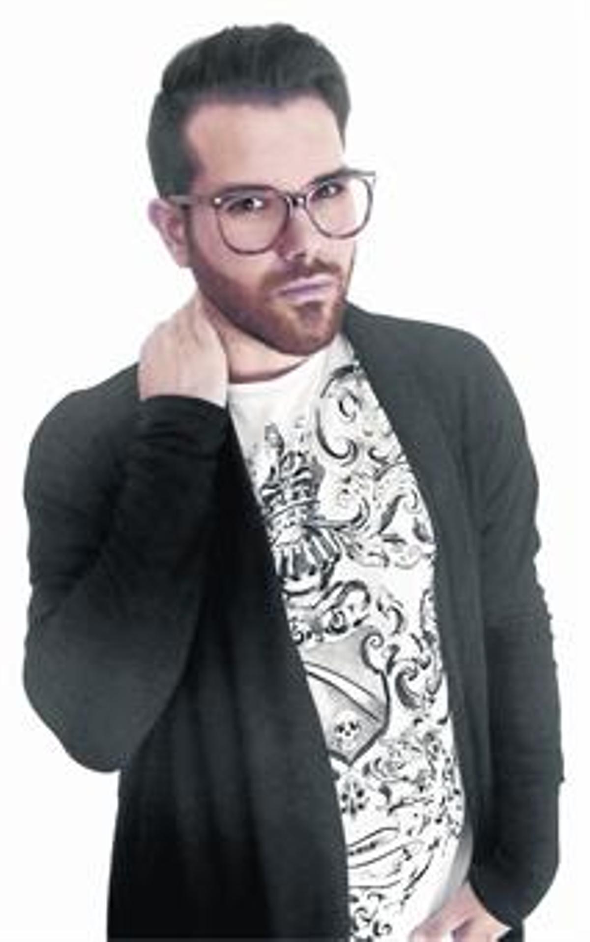 “El ilustrador es creativo incluso cuando duerme”