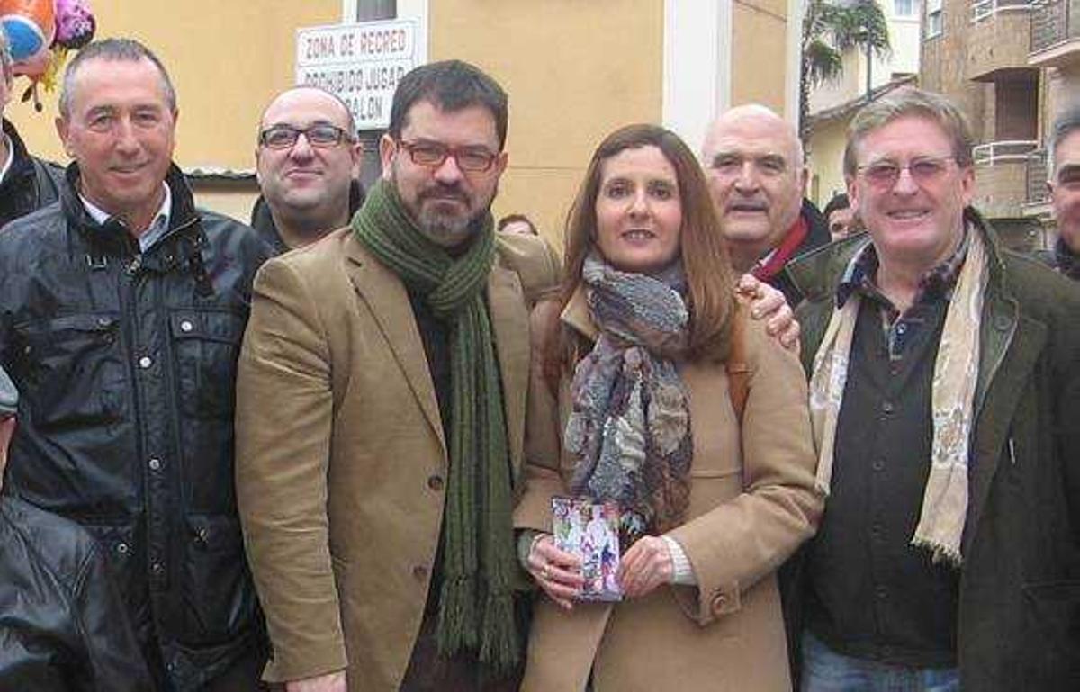 Compromís aparta al edil Beguer de las primarias tras suspenderlo de militancia