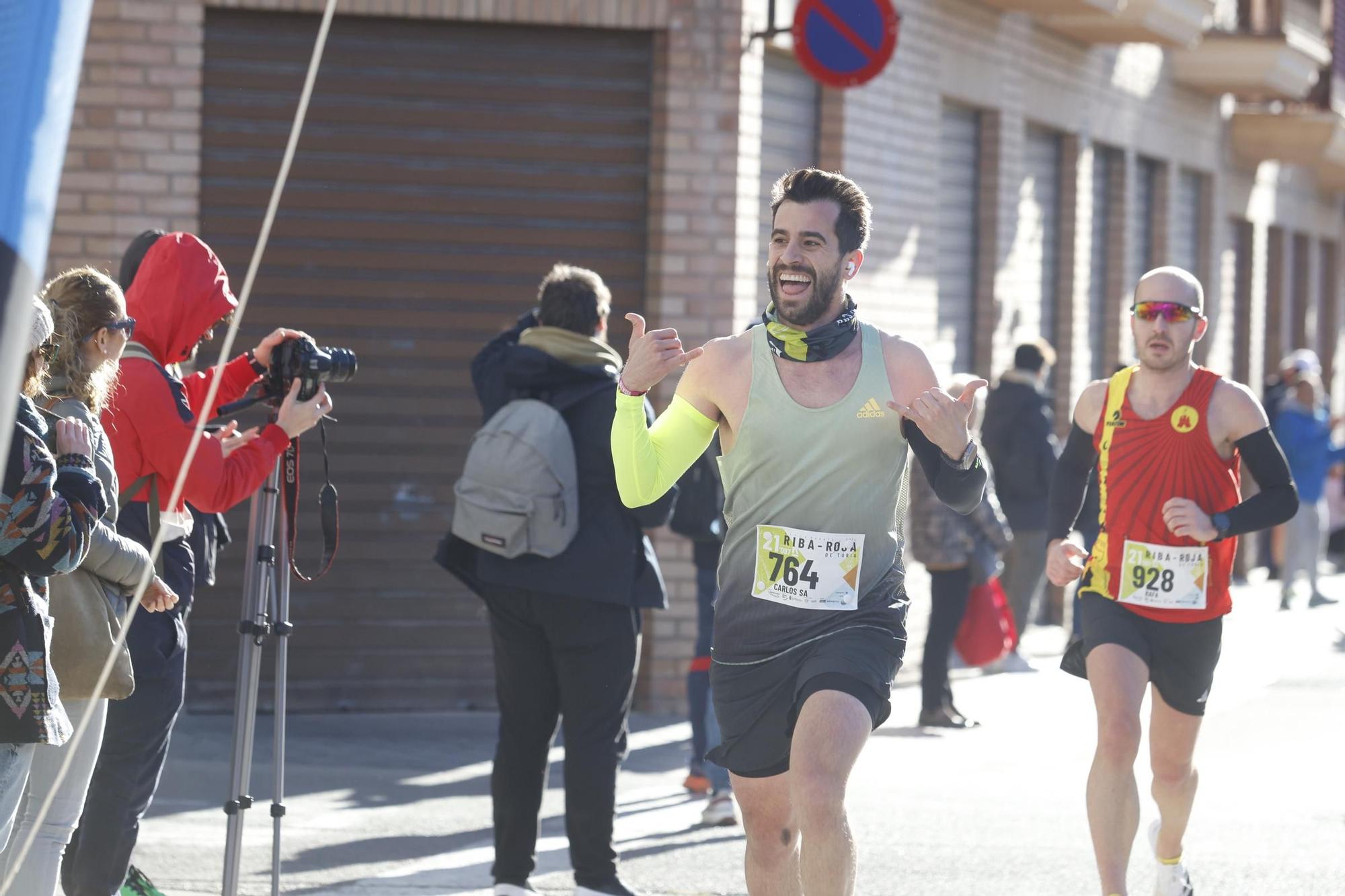 Galería: la 10KFem Día de la Mujer ¡Deportista! de 2024