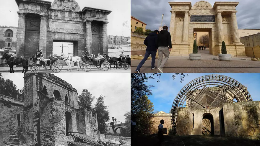 30 años de la declaración del casco histórico de Córdoba como Patrimonio de la Humanidad
