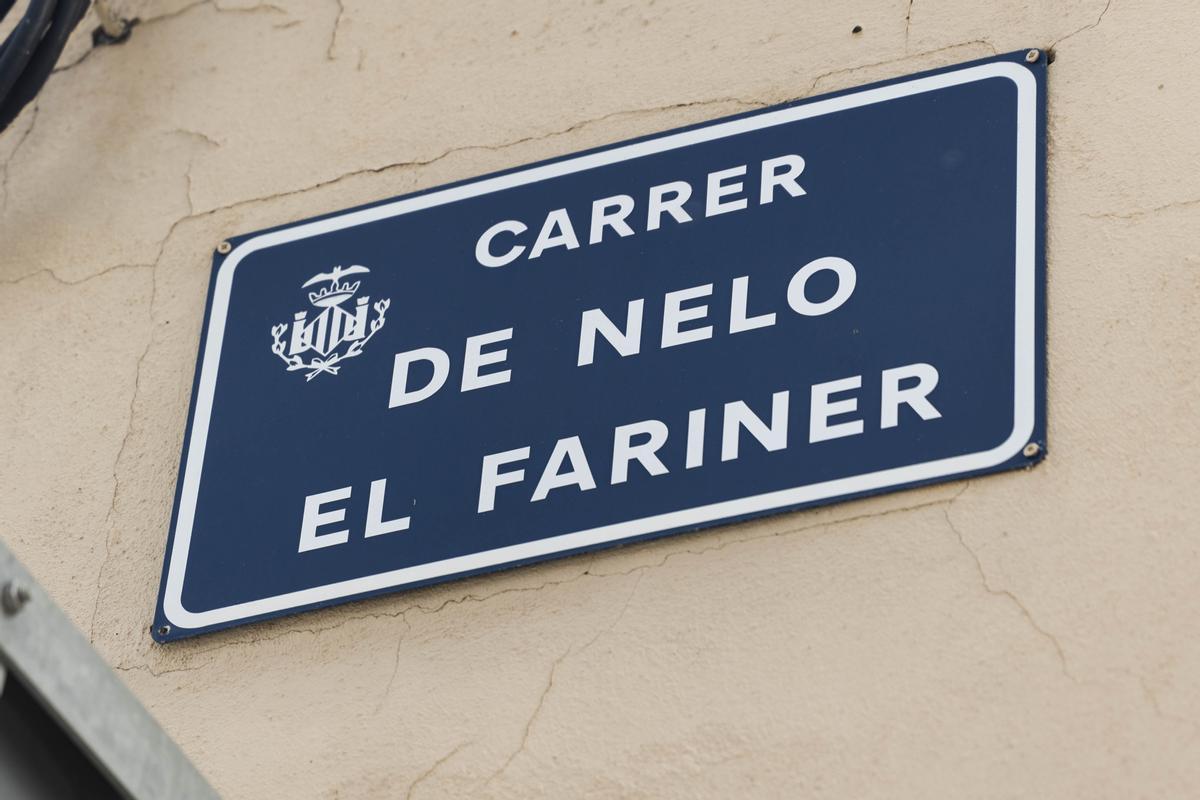 Benifaraig, 988 habitantes, 1.423 km²