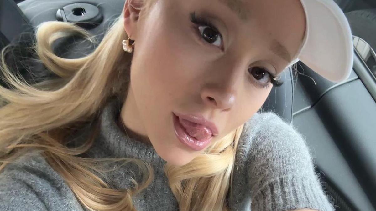 Ariana Grande y Sofía Vergara se divorcian (a la vez)