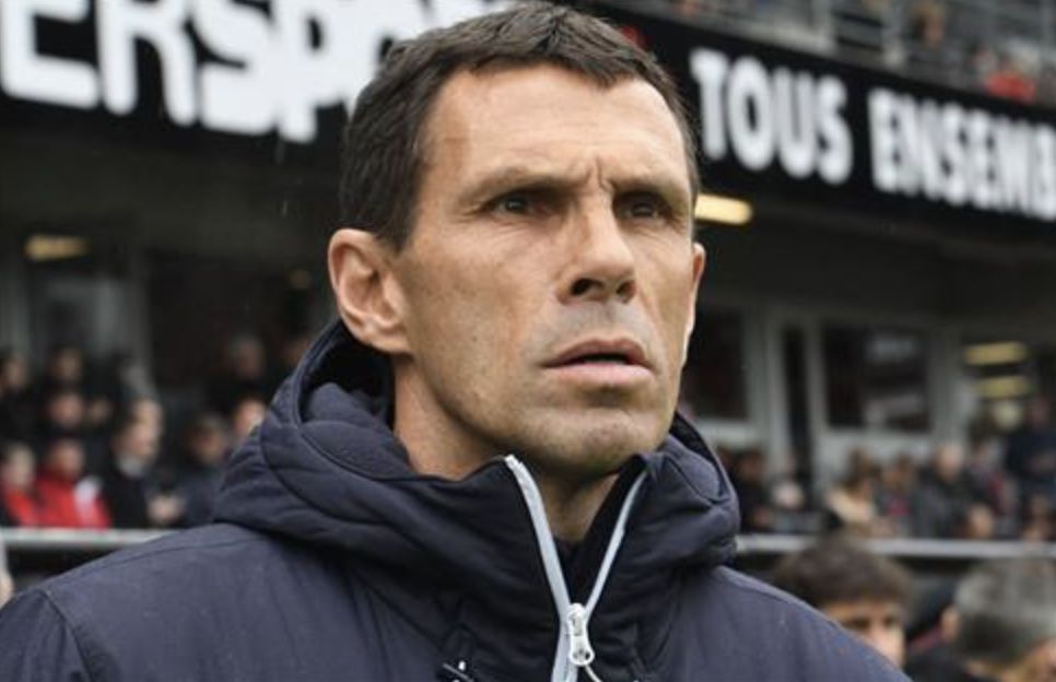 Gustavo Poyet