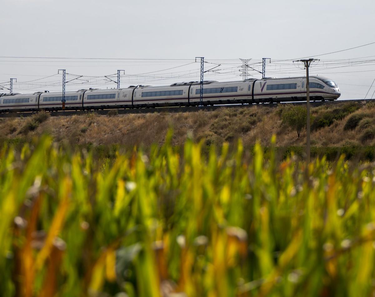 Territori ressuscita el projecte de l’Eix Transversal ferroviari