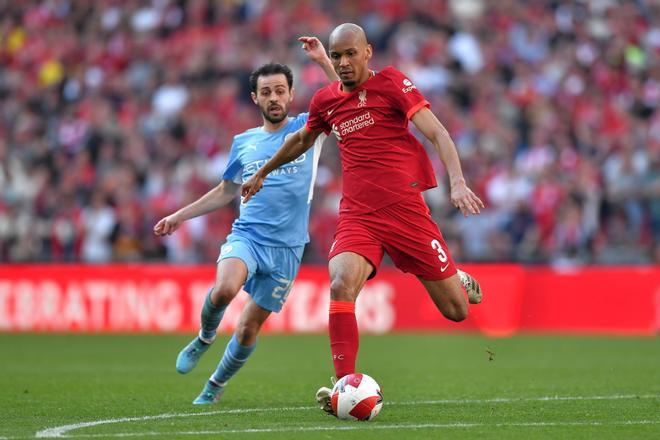 Fabinho (Liverpool)