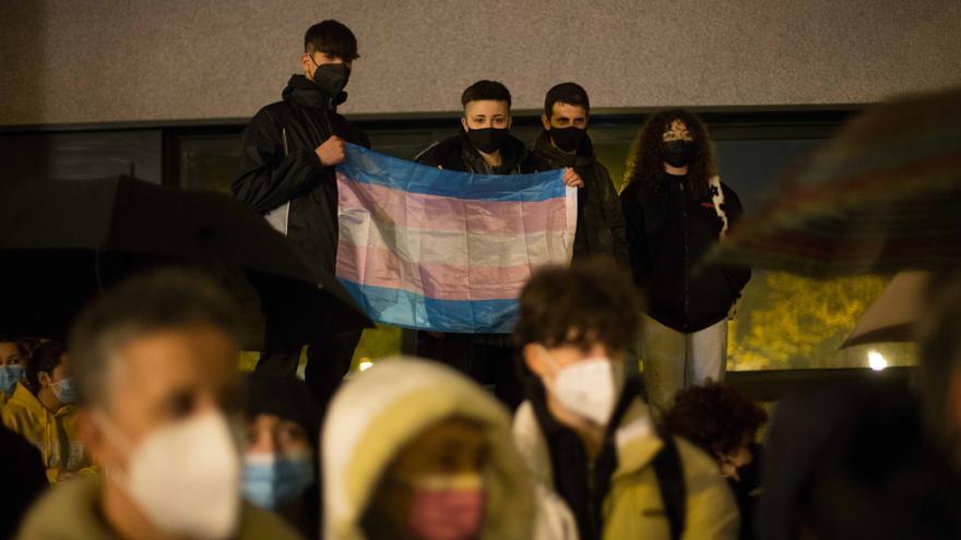 Utah prohíbe a los estudiantes trans competir en deportes escolares alineados con su identidad de género