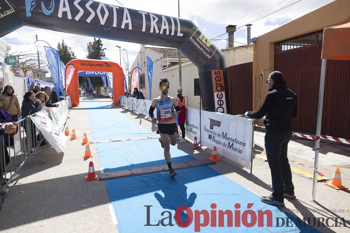 VI edición de la Assota CXM 2025 en Caravaca de la Cruz