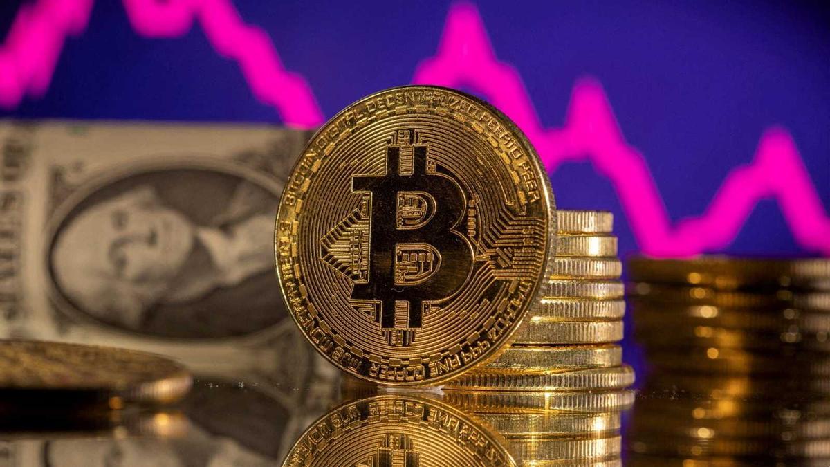 Telefónica se alía con Bit2 Me para lanzar su primera app de criptomonedas.
