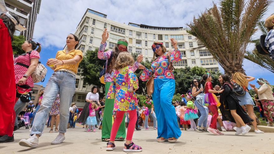 Carnaval de Día