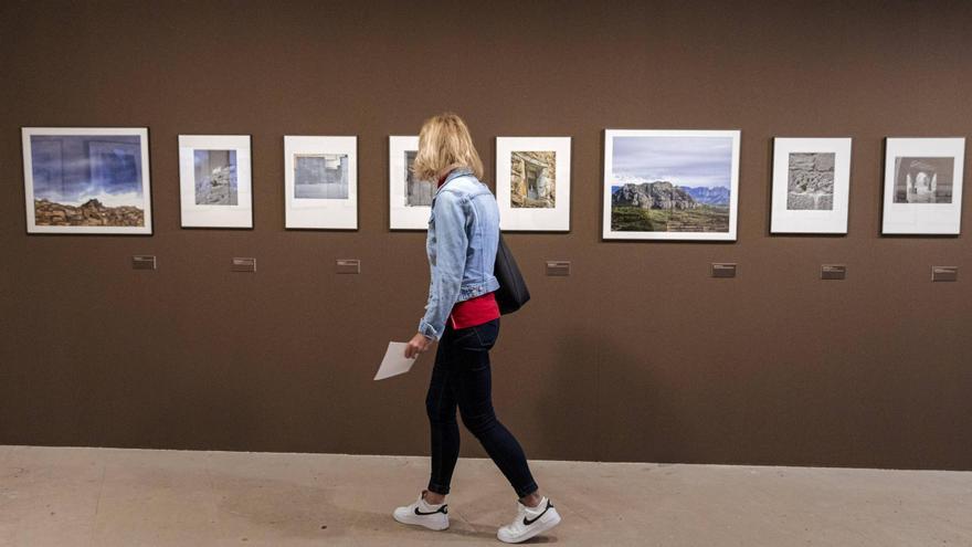 Fundació Miró Mallorca | Miró y Picasso vuelven a sus orígenes creativos con las imágenes de Jean Marie del Moral