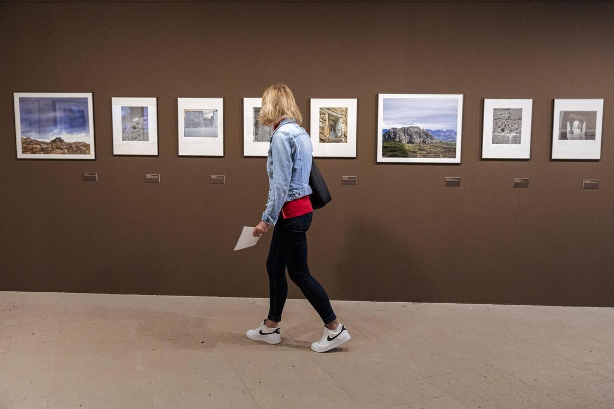 Los paisajes que inspiraron a los genios del siglo XX se pueden ver en ‘Miró Mont-Roig / Horta Picasso’