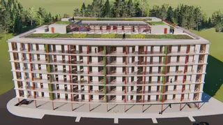Nuevos alquileres en Xuxán: 36.000 euros y 700 al mes