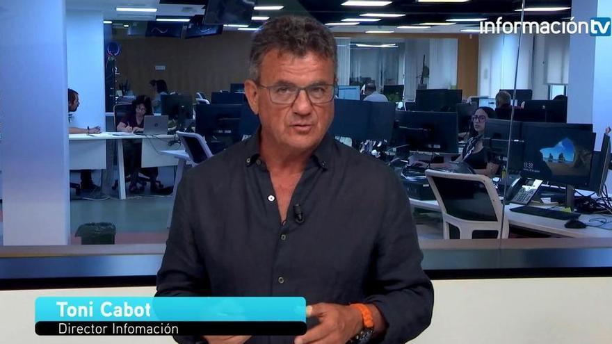 El videoanálisis de Toni Cabot sobre el robo del Tesoro de Villena