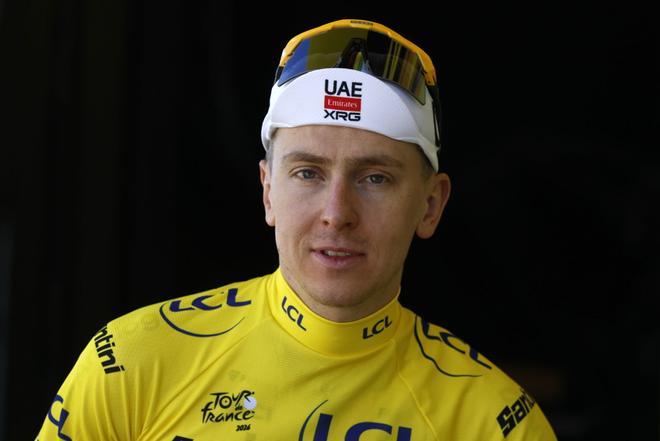 Así queda la clasificación general del Tour de Francia 2026 hoy la etapa 6: hachazo de Pogacar en el Tourmalet