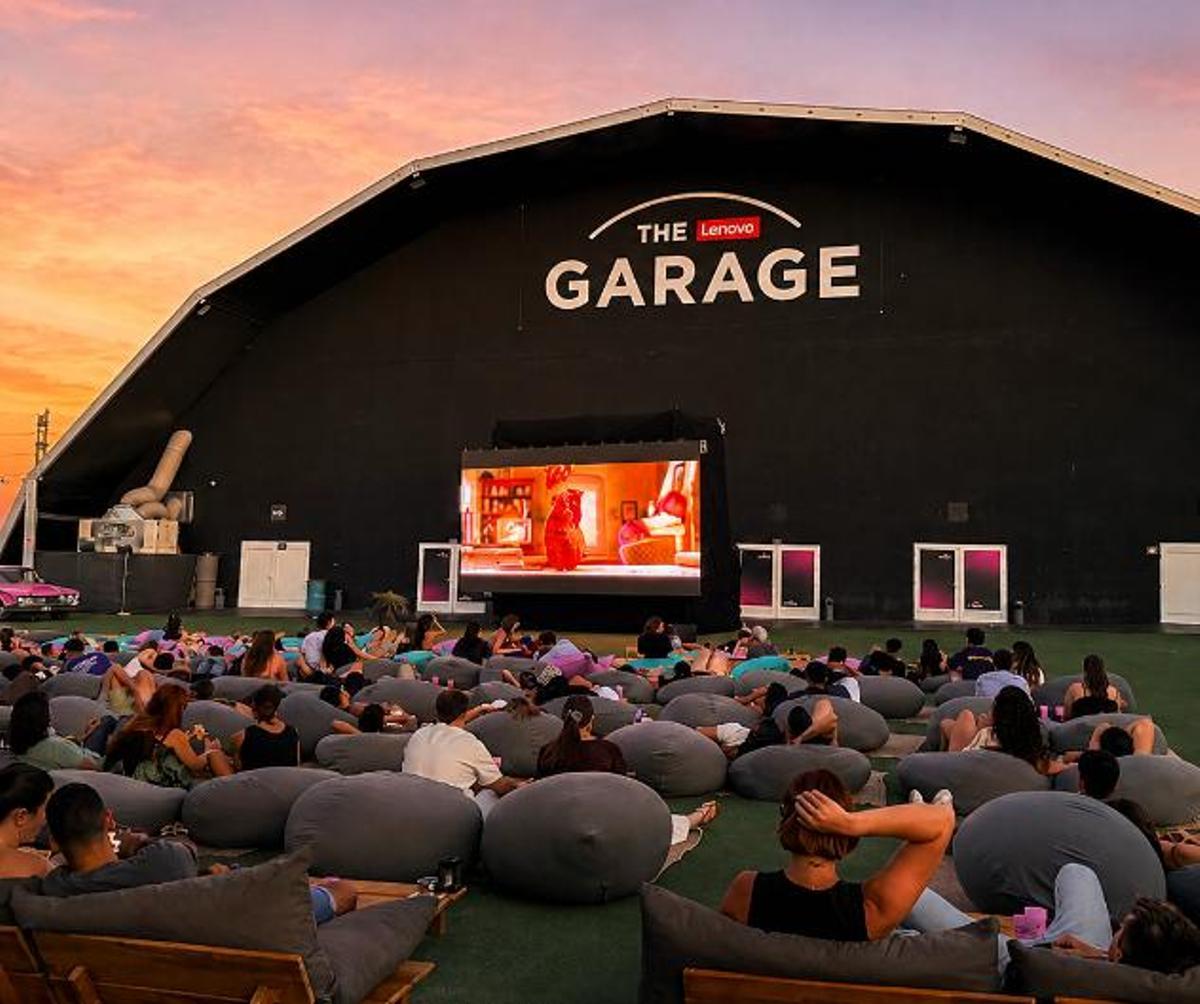Autocine de Madrid tiene programación de verano con entradas gratis o canjeables