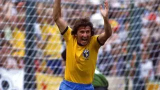 El gol anulado más polémico de la historia de los Mundiales