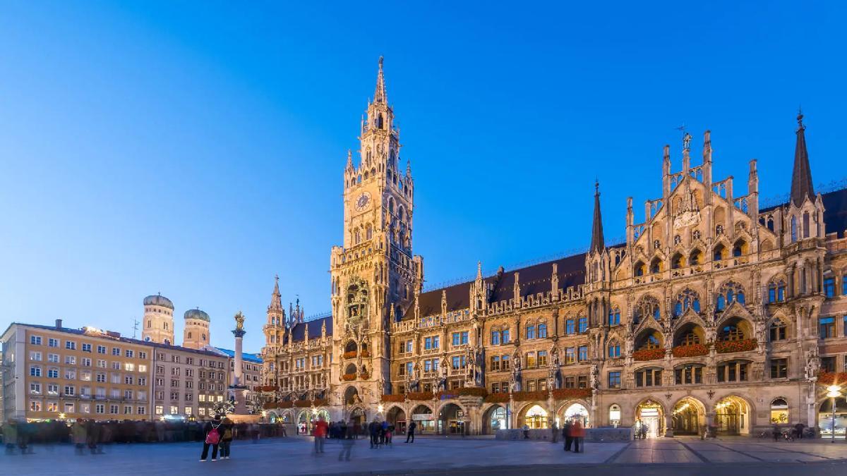 Múnich