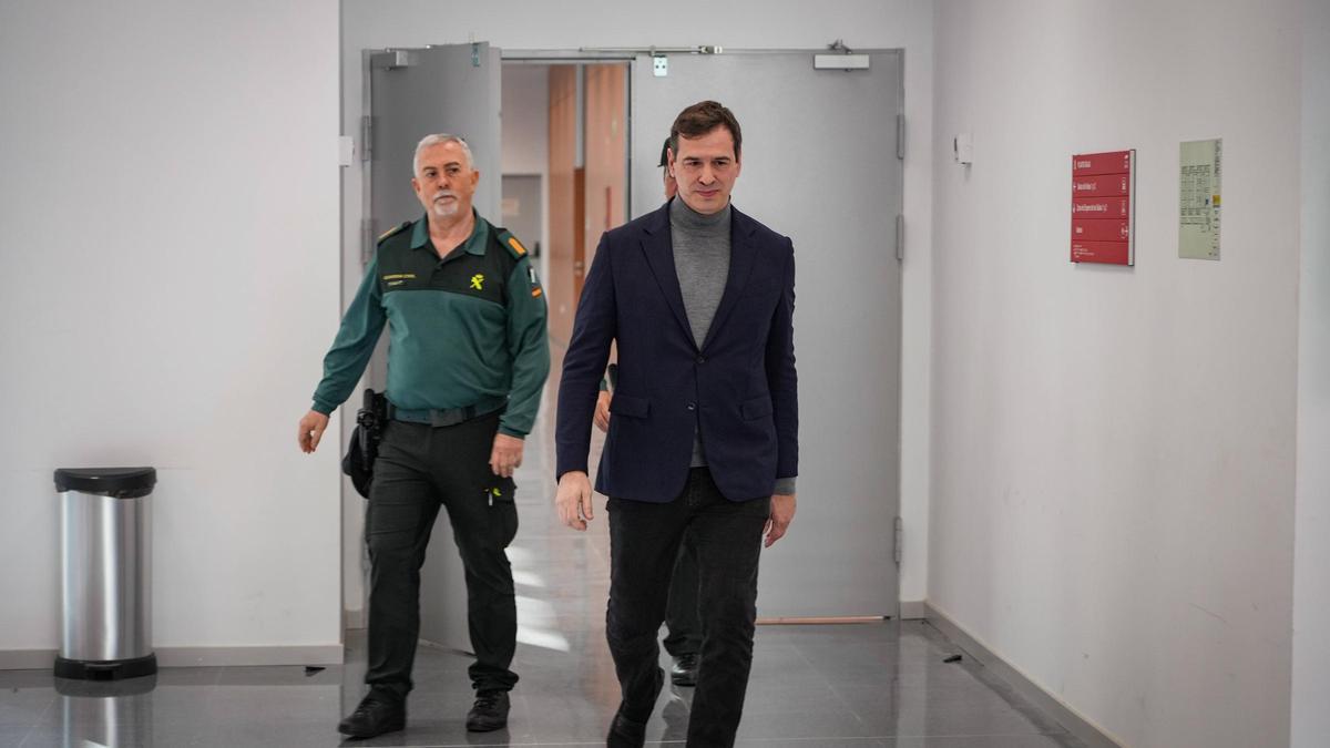 El juicio por el caso David Sánchez se retrasa: empezará el 28 de mayo