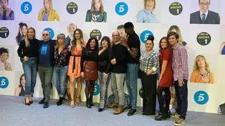 Detienen a una actriz de La que se avecina: "Tenía pendiente una orden judicial"