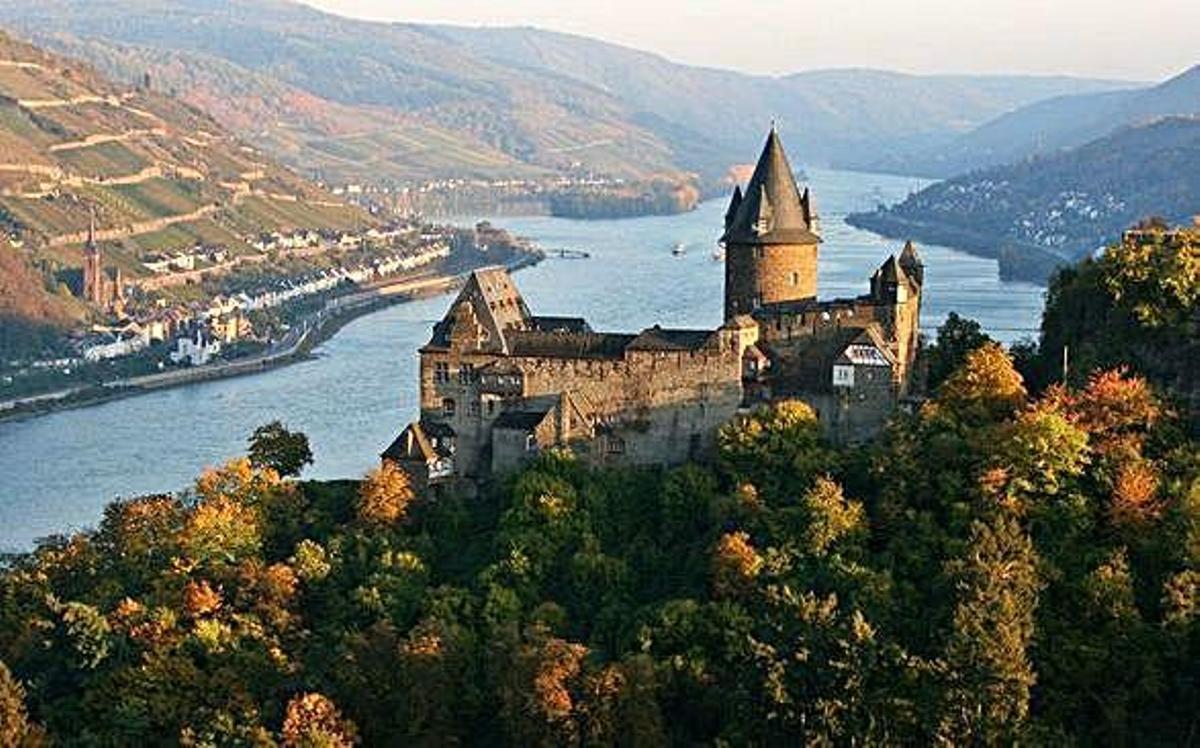 Los paisajes del vino Patrimonio de la Unesco