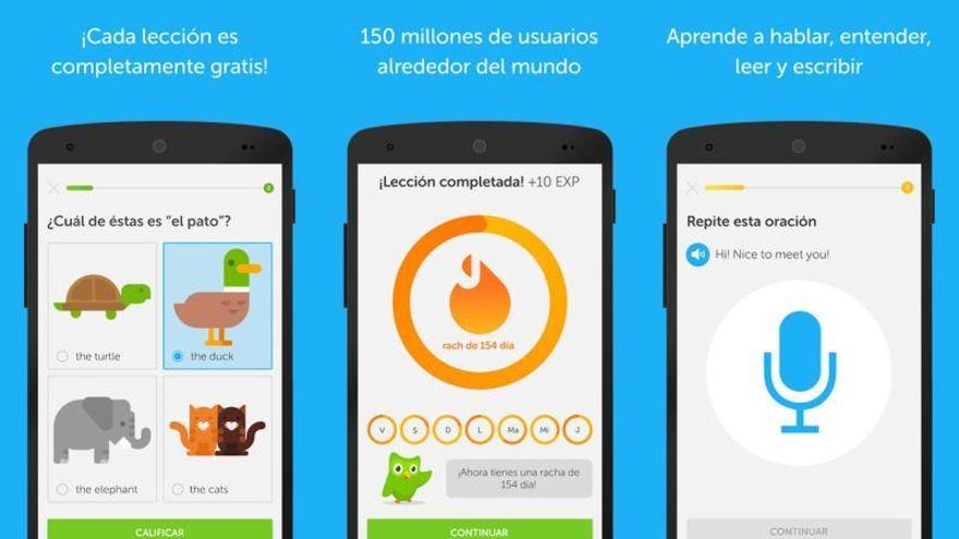 Las mejores aplicaciones de la semana: Duolingo y Yu-Gi-Oh! Duel Links