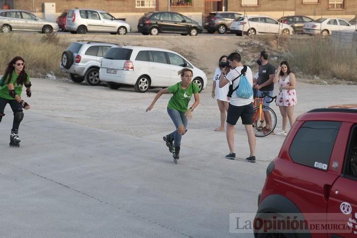 Carrera popular de Corvera