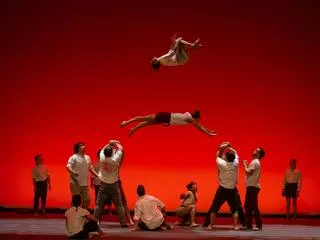 Fresca! vuelve con teatro, danza y circo para el verano en Alicante