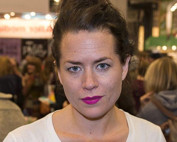 Liv Strömquist